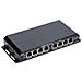 PoE Switch KRATOS 7x Gigabit PoE, 1x Uplink RJ45, Power Supply 24V 2.5A, 60W - Foto miniatura 3