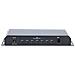 PoE Switch KRATOS 7x Gigabit PoE, 1x Uplink RJ45, Power Supply 24V 2.5A, 60W - Foto miniatura 8