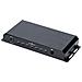 PoE Switch KRATOS 7x Gigabit PoE, 1x Uplink RJ45, Power Supply 24V 2.5A, 60W - Foto miniatura 9