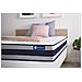 Materasso Actilatex Ergo 100x220cm - Spessore : 24cm - Lattice E Memory Foam - Rigido - Foto miniatura 4