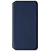 Custodia Per Xiaomi Poco M3 Copertina Magnetica Portacarte Supporto Blu - Foto miniatura 9