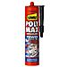 Uhu, Colla Sigillante Universale Poly Max Espresso 425 G, Nero, 47200 - Foto miniatura 1