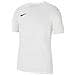 Dri-fit Park 20 Tee Uomo Maglietta Taglia S Eu Colore Bianco - Foto miniatura 4