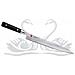 Kasumi Sashimi Coltello Da Arrosto 24cm, - Foto miniatura 1