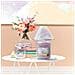 Sweet Nothings Candela In Giara Grande Multicolore - Foto miniatura 2