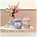 Sweet Nothings Candela In Giara Grande Multicolore - Foto miniatura 3