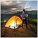 Ultra Leggero Packable Zaino 25l Piccolo Water Resistant Zaino Pieghevole Viaggi Daysack Uomo Donna Descursione Esterni (viola)  - Foto miniatura 4