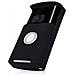 Anello Video Caso Campanello - Copertura Protettiva In Silicone Per Lanello Di Video Campanello Nero - Foto miniatura 1