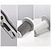 Dx700S Scopa Elettrica senza Sacco Potenza 600 W Colore Grigio - Foto miniatura 7