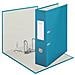 Laf Leitz 180° Cosy A4 80mm Blu - Foto miniatura 3