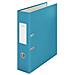 Laf Leitz 180° Cosy A4 80mm Blu - Foto miniatura 1