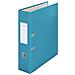 Laf Leitz 180° Cosy A4 80mm Blu - Foto miniatura 8