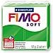 pz. 1 Panetto FIMO verde tropic 8020-53 - Foto miniatura 1