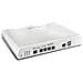 Vigor 2832 Collegamento ethernet LAN ADSL2+ Bianco router cablato - Foto miniatura 1