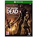 The Walking Dead: Season 1, PC Season Pass PC Francese videogioco - Foto miniatura 1