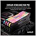 Vengeance Rgb Pro Memoria 16 Gb Ddr4 3200 Mhz - Foto miniatura 3
