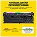 Vengeance Rgb Pro Memoria 16 Gb Ddr4 3200 Mhz - Foto miniatura 5