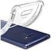 Kit Protezione Samsung Note 9 Cover Flessibile + Vetro Temperato Trasparente - Foto miniatura 3