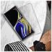 Kit Protezione Samsung Note 9 Cover Flessibile + Vetro Temperato Trasparente - Foto miniatura 4
