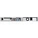 Server AS6504RS 1U Rack 4 Bay Intel ATOM C3538 Quad Core 2.1GHz Ram DDR4 da 8GB (Max 128GB) 2.5 GbE x2 USB 3.2 x4 1x250W - Foto miniatura 3