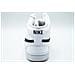 Scarpe Court Vision Mid Next Nature Taglia 45 Codice Dn3577-101 Bianco - Foto miniatura 12