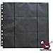 24-pocket Pages - Non-glare (50 Pz)  - Foto miniatura 1