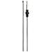 Asta Per Penumatico Zincata Filettata 7mm 56,9 Cm - Foto miniatura 1