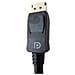 Cavo Displayport 1.4 M /M 1mt - Foto miniatura 3