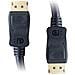 Cavo Displayport 1.4 M /M 1mt - Foto miniatura 2
