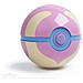 Pokémon Diecast Replica Heal Ball - Foto miniatura 1