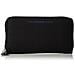 Md20 Portafoglio, Donna, Nero (black), 2x10x18.5 Centimeters (b X H X T)  - Foto miniatura 1
