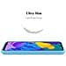 Custodia Compatibile Con Honor Play 4t Pro In Candy Blu - Coperchio Protettivo In Silicone Tpu Flessibile - Foto miniatura 4