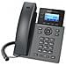 Networks Grp2602 Telefono Ip Nero 2 Linee Lcd - Foto miniatura 1