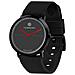 Smartwatch Ibirdo Waterproof 5atm Life 2 Con Cinturino In Silicone, Nero - Foto miniatura 1