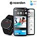 Smartwatch Ibirdo Waterproof 5atm Life 2 Con Cinturino In Silicone, Nero - Foto miniatura 5