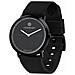 Smartwatch Ibirdo Waterproof 5atm Life 2 Con Cinturino In Silicone, Nero - Foto miniatura 6