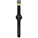 Smartwatch Ibirdo Waterproof 5atm Life 2 Con Cinturino In Silicone, Nero - Foto miniatura 7