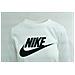 Sportswear Bv6171-100, Donne, Bianca, Xl - Foto miniatura 2
