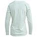 Sportswear Bv6171-100, Donne, Bianca, Xl - Foto miniatura 5