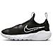Scarpe Flex Runner 2 Taglia 36.5 Codice Dj6038-002 Nero - Foto miniatura 2