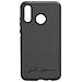 Cover Biodegradabile Per Samsung Galaxy A40 Just Green Nera - Foto miniatura 1