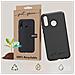 Cover Biodegradabile Per Samsung Galaxy A40 Just Green Nera - Foto miniatura 6