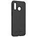 Cover Biodegradabile Per Samsung Galaxy A40 Just Green Nera - Foto miniatura 5