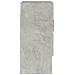 Armadietto A Muro Grigio Cemento 60x31x70 Cm Legno Multistrato - Foto miniatura 7