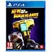 Nuovi Racconti Dal Gioco Deluxe Ps4 Deluxe Edition Borderlands - Foto miniatura 1