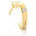 Gioielli I8504cdaw7900. Orecchini, Colore Oro. Donna. - In ordine - Foto miniatura 2