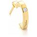 Gioielli I8504cdaw7900. Orecchini, Colore Oro. Donna. - In ordine - Foto miniatura 3