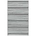 Cassettiera Grigio Sonoma 60x36x103 Cm In Legno Multistrato - Foto miniatura 9