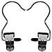 Appendiabiti Con Clip Acciaio Inossidabile 20-pack - Foto miniatura 6