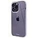 Nocase Custodia Per Cellulare 15,5 Cm (6.12"") Cover Trasparente - Foto miniatura 1